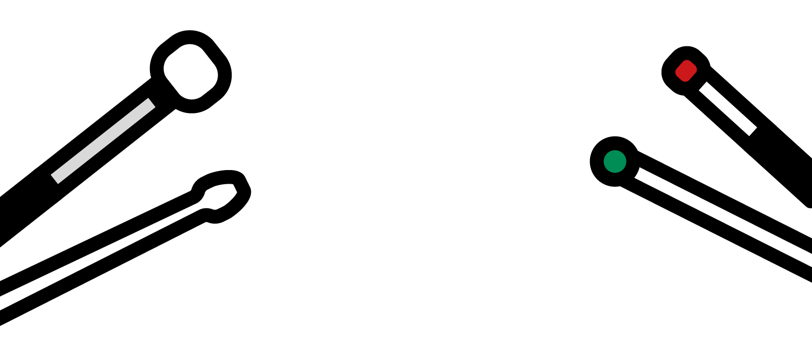 Baguettes Entieres Coupees AJT Guggenmusik Neuchatel