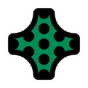 Confetti Pictogramme 1 AJT Guggenmusik Neuchatel