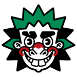 Logo Picto President AJT Guggenmusik Neuchatel