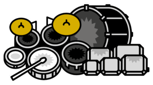 Percussions AJT Guggenmusik Neuchatel